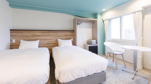 Kitami Hotel | Family-Friendly Stay at Tabist MEN‘TEL Kitami - Rated 8.9/10