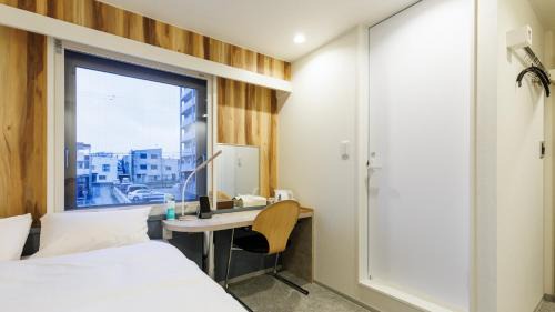 Kitami Hotel | Family-Friendly Stay at Tabist MEN‘TEL Kitami - Rated 8.9/10