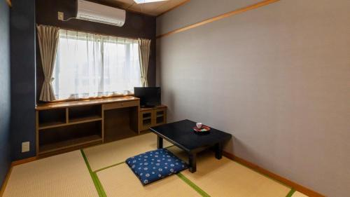 Kazuno Hotel | Discover Tabist Oyado Chitose: Guest Rated 7.7 with Dining