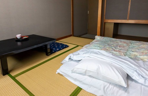 Kazuno House | Budget-Friendly Stay at Tabist Oyado Chitose with Breakfast