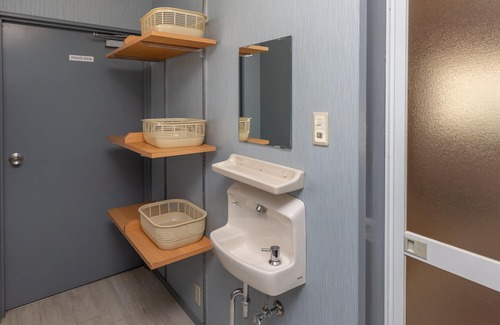 Kazuno House | Budget-Friendly Stay at Tabist Oyado Chitose with Breakfast