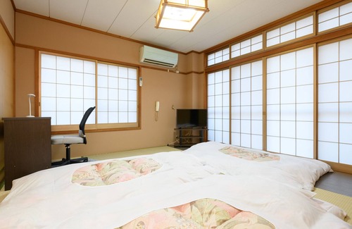 Minamichita House | Budget-Friendly Tabist Sakippo Minami-Chita with Breakfast