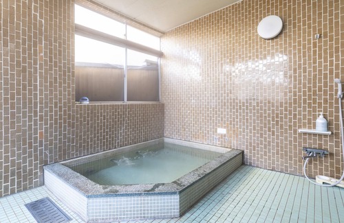 Daisen Hotel | Discover Tabist Sekkasou: Family-Friendly with Breakfast!