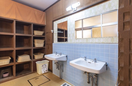 Daisen Hotel | Discover Tabist Sekkasou: Family-Friendly with Breakfast!