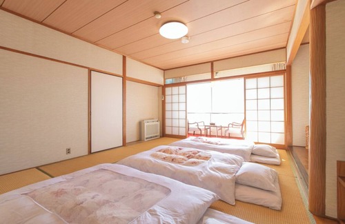 Takehara Hotel | Cozy Tabist Setouchi no Yado Takehara Seaside Retreat