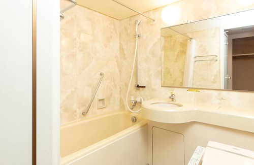 Yabuki Hotel | Convenient Tabist Yabuki Station Hotel with Breakfast & More