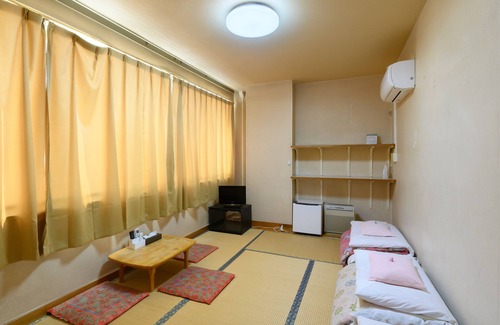 Fuji House | Discover Tabist Yuen no yado Fujimi: Eco-Friendly Retreat
