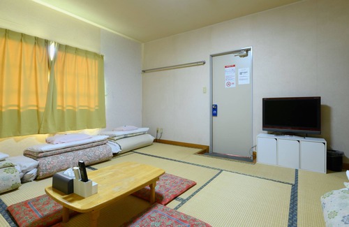Fuji House | Discover Tabist Yuen no yado Fujimi: Eco-Friendly Retreat