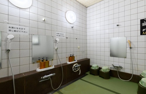 Fuji House | Discover Tabist Yuen no yado Fujimi: Eco-Friendly Retreat