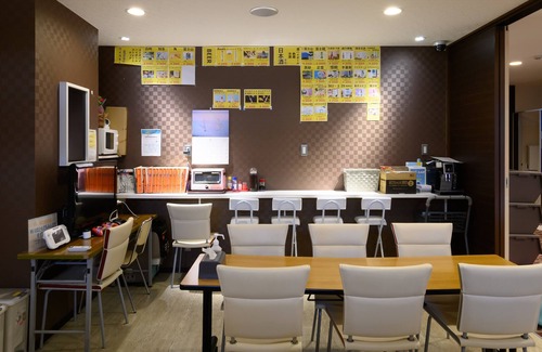 Fuji House | Discover Tabist Yuen no yado Fujimi: Eco-Friendly Retreat