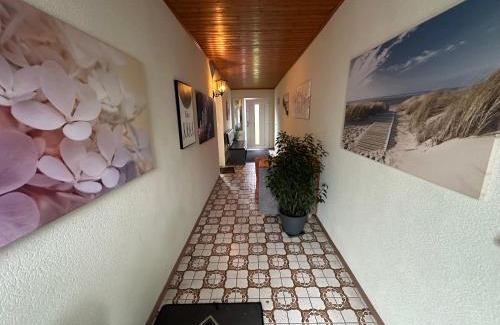 Untermeitingen Apartment | Tabita 2, with 3 sleeping rooms