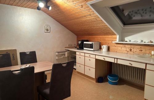 Untermeitingen Apartment | Family-Friendly Retreat at Tabita 3 with Pet Amenities