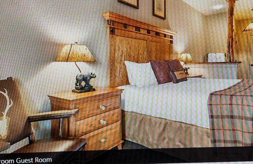 Big Cedars Resort | Exceptional Stay at Big Cedar on Table Rock Lake