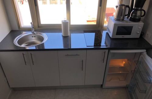 El Tablero Apartment | Family-Friendly Apartment near Playa del Inglés with Spa