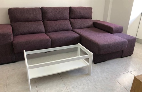 El Tablero Apartment | Family-Friendly Apartment near Playa del Inglés with Spa
