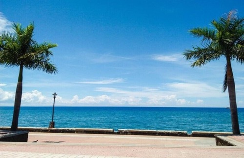Cebu Island Cabin | Discover Taboc Looc: Poolside Retreat in Danao City