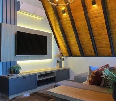 Nova Petropolis Cabin | Discover Taboo Refúgio: A Pet-Friendly Getaway
