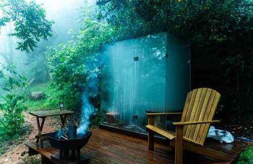 Nova Petropolis Cabin | Discover Taboo Refúgio: A Pet-Friendly Getaway