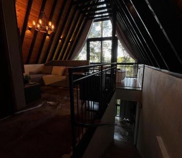 Nova Petropolis Cabin | Discover Taboo Refúgio: A Pet-Friendly Getaway