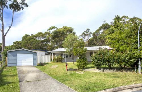 Lake Tabourie House | Enjoy a Free Night This Winter at Tabourie Gem Hotel