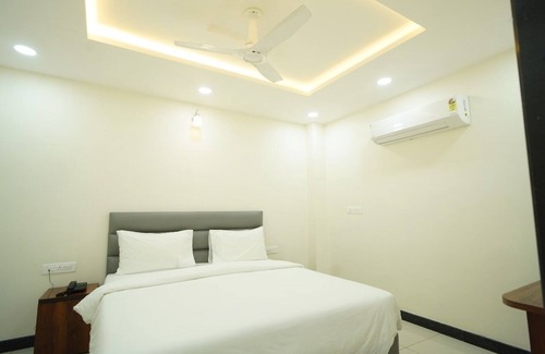 Jodhpur Hotel | TabTrips Star Inn Hotel