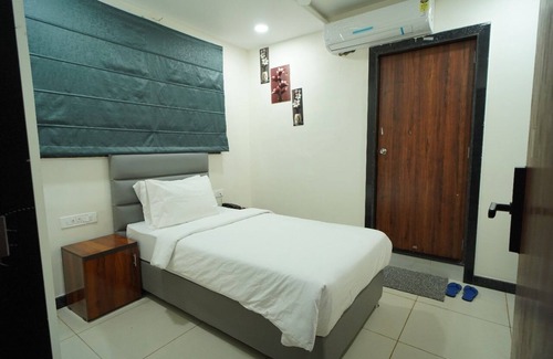 Jodhpur Hotel | TabTrips Star Inn Hotel
