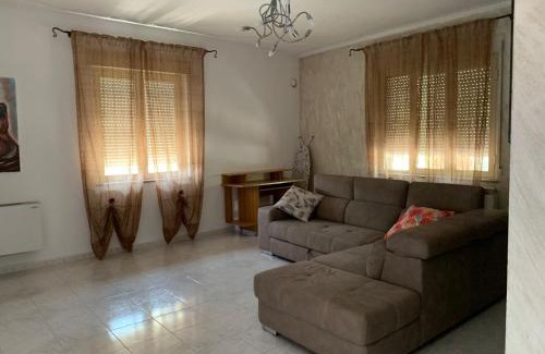 Jerzu Villa | TacchiHousePanorama