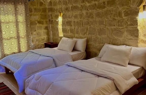 El Faiyum Resort | Tache By The Lake