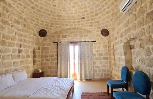 El Faiyum Resort | Tache By The Lake