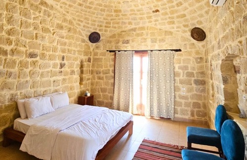 El Faiyum Resort | Tache By The Lake