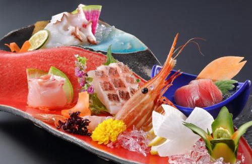 Atsumi Hotel | Discover Tachibanaya: 4-Star Retreat with Hot Tub & Dining