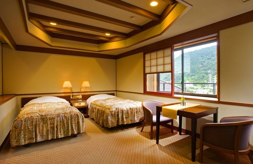 Atsumi House | Discover Tachibanaya: A 4-Star Hotel with Top Amenities