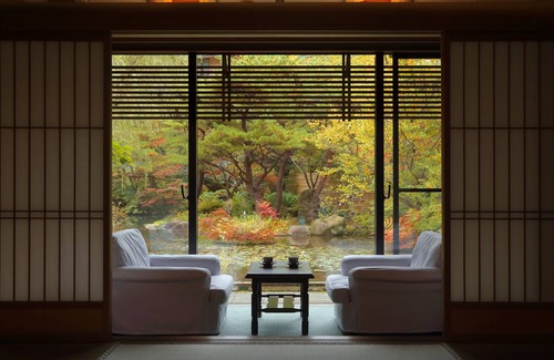 Atsumi House | Discover Tachibanaya: A 4-Star Hotel with Top Amenities