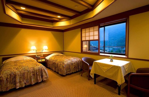Atsumi House | Discover Tachibanaya: A 4-Star Hotel with Top Amenities