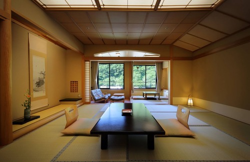Atsumi House | Discover Tachibanaya: A 4-Star Hotel with Top Amenities