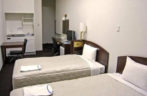 Tachikawa Hotel | Explore Tachikawa Urban Hotel Main with Family-Friendly Amenities
