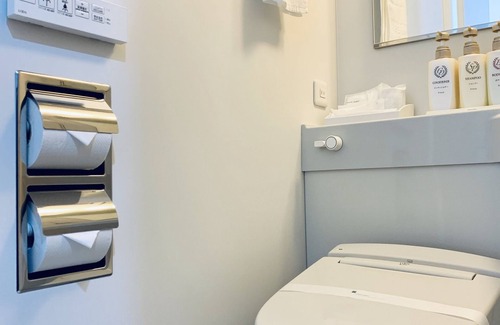 Tachikawa Hotel | Explore Tachikawa Urban Hotel Main with Family-Friendly Amenities