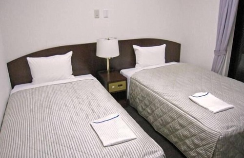 Tachikawa Hotel | Explore Tachikawa Urban Hotel Main with Family-Friendly Amenities