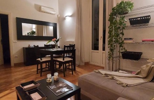 Terni Apartment | Highly Rated Tacito Apartments for Your Next Getaway