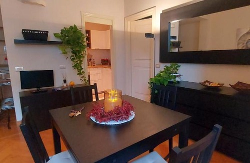 Terni Apartment | Highly Rated Tacito Apartments for Your Next Getaway