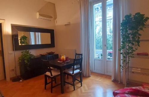 Terni Apartment | Highly Rated Tacito Apartments for Your Next Getaway