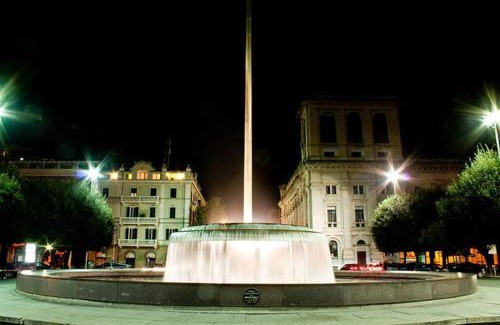 Terni Apartment | Highly Rated Tacito Apartments for Your Next Getaway