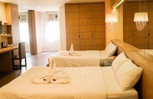 Downtown Tacloban Hotel | Discover Tacloban Plaza Hotel with Family-Friendly Amenities