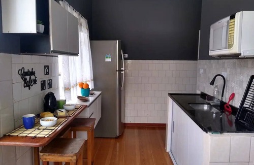 Jardim Vitoria Apartment | Explore Tacos Cove: Oceanfront Stay with Pool Access