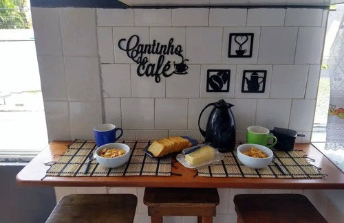 Jardim Vitoria Apartment | Explore Tacos Cove: Oceanfront Stay with Pool Access