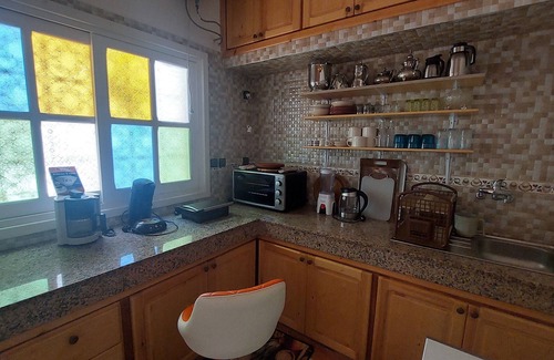 Temara House | Your Ideal Getaway at Taddart with Ocean Views