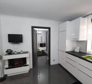 gmina Wolin Apartment | Discover Tadeo: Pet-Friendly Hotel with Great Reviews