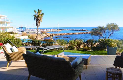 Solenzara Apartment | Relax at TADO: Family-Friendly with Pool & 4-Star Comfort