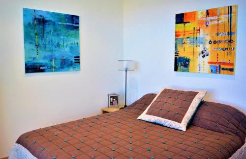 Solenzara Apartment | Relax at TADO: Family-Friendly with Pool & 4-Star Comfort