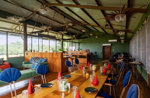 Moharli Hotel | Experience Nature at Tadoba Jungle Camp: Pet-Friendly Retreat